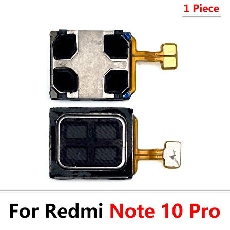 Xiaomi Redmi NOTE 10 PRO İÇ Kulaklık
