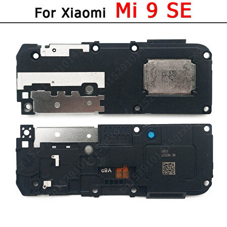 Xiaomi Mİ 9 SE Buzzer (Dış Ses Hoparlör)