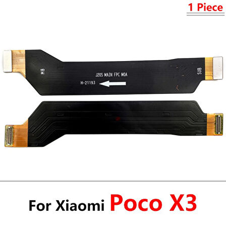 Xiaomi POCOPHONE X3 NFC ARA FİLM