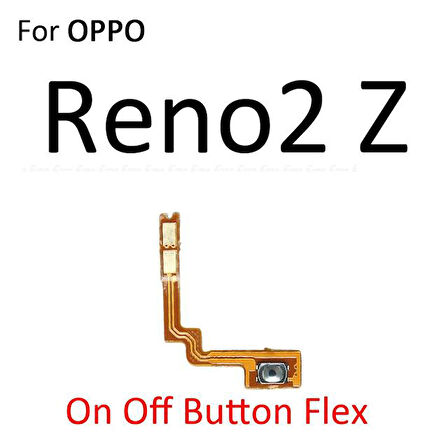 Oppo Reno 2Z ON Off Filmi