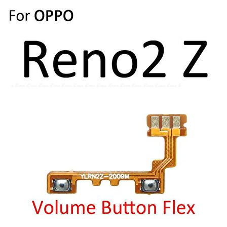 Oppo Reno 2Z Yan Ses Filmi