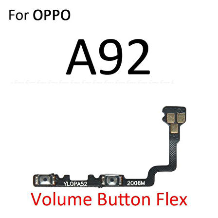 Oppo A92 Yan Ses Filmi
