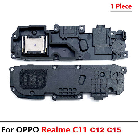 Oppo Realme C11-C12-C15 Buzzer (Dış Ses Hoparlör)