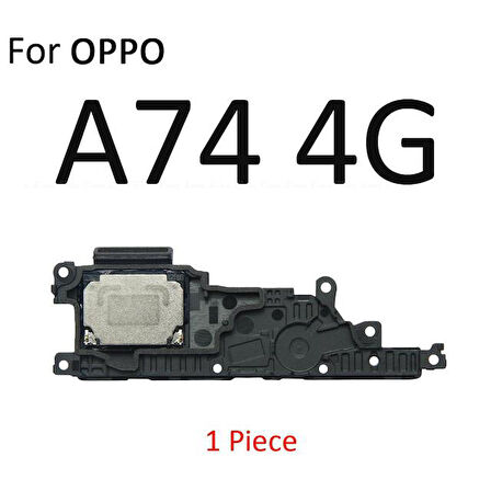 Oppo A74 Buzzer (Dış Ses Hoparlör)