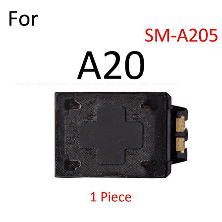 Samsung Galaxy A20  Buzzer (Dış Ses Hoparlör)