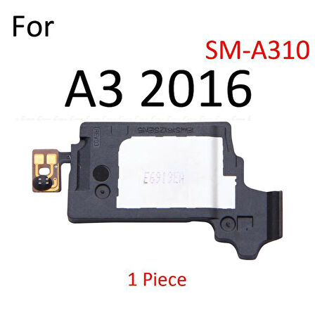 Samsung Galaxy A310 FULL Buzzer (Dış Ses Hoparlör)