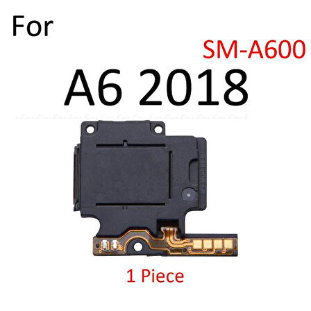 Samsung Galaxy A6 A600 FULL Buzzer (Dış Ses Hoparlör)