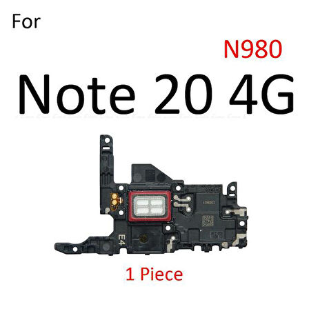Samsung Galaxy NOTE 20 İÇ Kulaklık