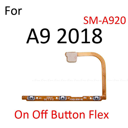 Samsung Galaxy A920 On Off Yan Ses Filmi