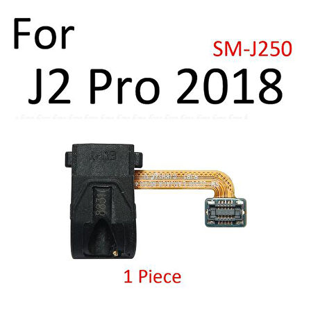 Samsung Galaxy J250 Kulaklık Soketi