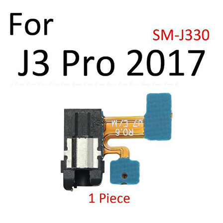 Samsung Galaxy J330 Kulaklık Soketi