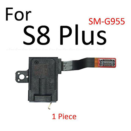 Samsung Galaxy S8 PLUS Kulaklık Soketi