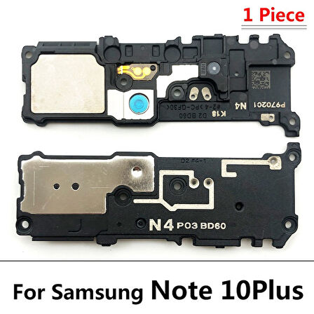 Samsung Galaxy NOTE 10 PLUS Buzzer (Dış Ses Hoparlör)