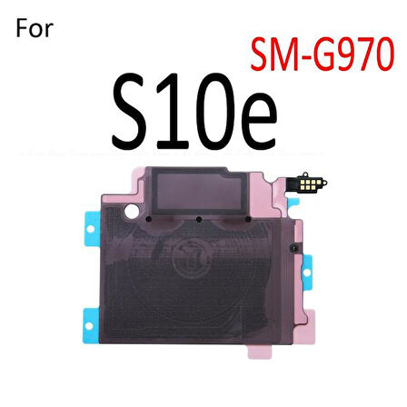 Samsung Galaxy S10E NFC