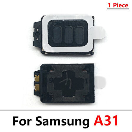 Samsung Galaxy A31 FULL Buzzer (Dış Ses Hoparlör)