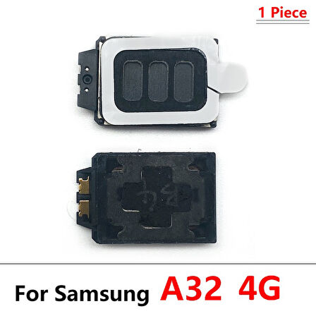 Samsung Galaxy A32 (4G) FULL Buzzer (Dış Ses Hoparlör)