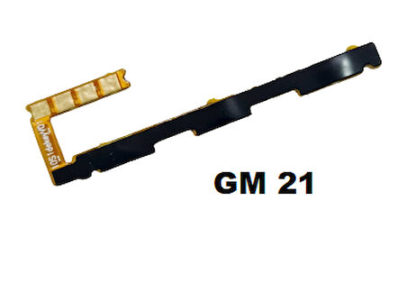 General Mobile GM 21 ON OFF Yan Ses Filmi