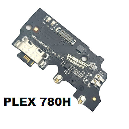 Tcl Plex 780H ORJ FULL Şarj Soketi