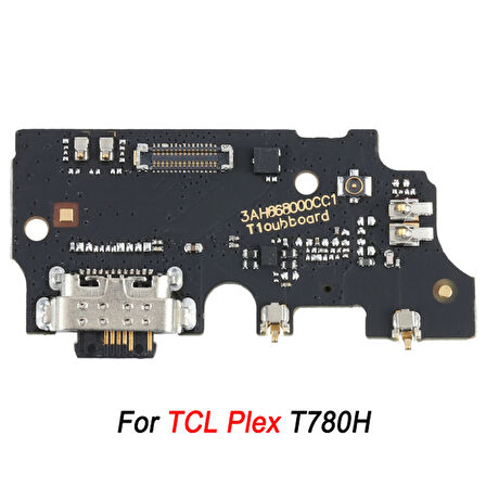 Tcl Plex 780H ORJ FULL Şarj Soketi