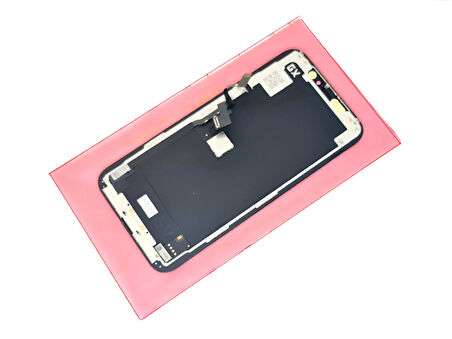 iPhone 11 PRO Lcd Ekran Dokunmatik (JK Marka Tamir SETİ)
