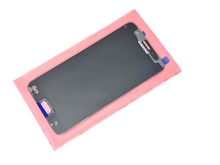 Samsung Galaxy J7 Prime Lcd Ekran Dokunmatik SİYAH (ORJİNAL) B-7000