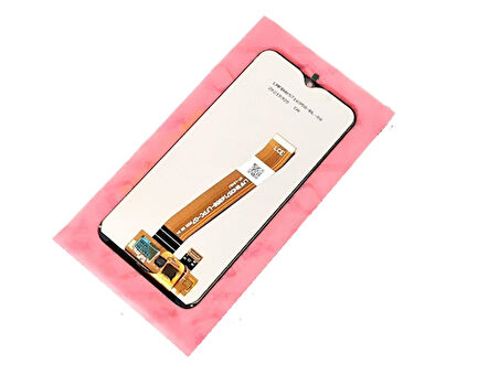 Samsung Galaxy A01 SM-A015F Lcd Ekran Dokunmatik (ORJİNAL) B-7000