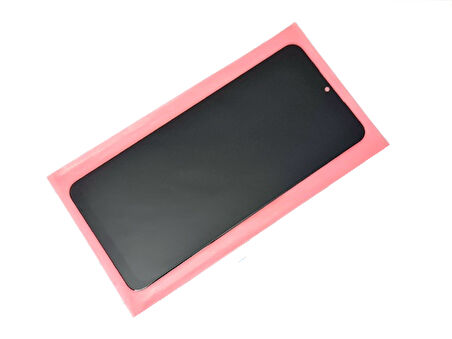 Samsung Galaxy A04S (A047F) Lcd Ekran Dokunmatik (ORJİNAL) B-7000