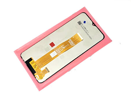 Samsung Galaxy A04S (A047F) Lcd Ekran Dokunmatik (ORJİNAL) B-7000