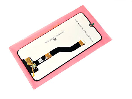 Samsung Galaxy A10S (A107) Lcd Ekran Dokunmatik (ORJİNAL) B-7000