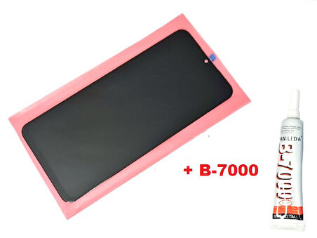 Samsung Galaxy A23 (A235F) Lcd Ekran Dokunmatik (ORJİNAL) B-7000