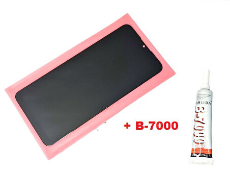 Tcl 10SE (T766H) Lcd Ekran Dokunmatik (ORJİNAL) B-7000