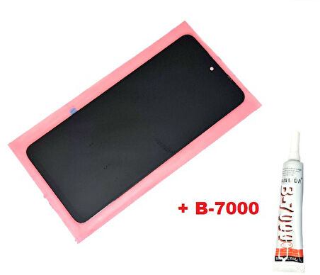 Omix X300 Lcd Ekran Dokunmatik (ORJİNAL) B-7000