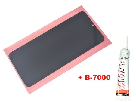 Reeder S19 MAX PRO Lcd Ekran Dokunmatik (ORJİNAL) B-7000