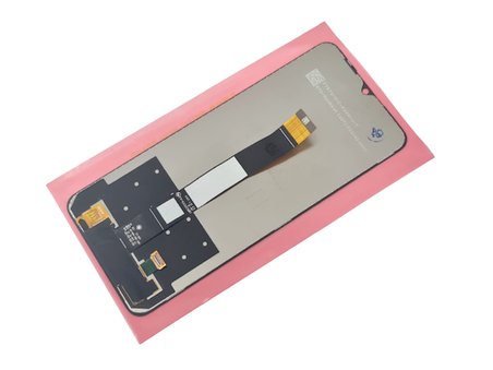 Reeder S19 MAX PRO Lcd Ekran Dokunmatik (ORJİNAL) B-7000