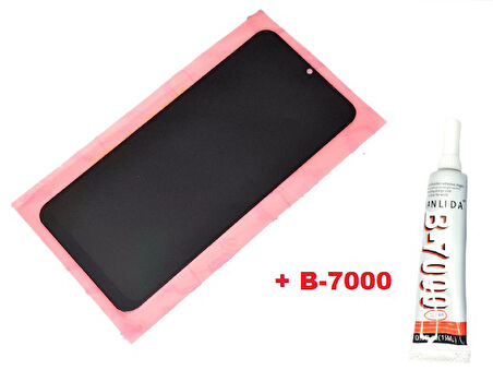 VİVO Y11S (V2028) Lcd Ekran Dokunmatik (ORJİNAL) B-7000