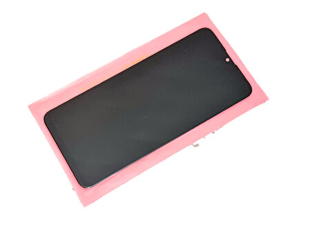 General Mobile GM 21 PLUS Lcd Ekran Dokunmatik (ORJİNAL)