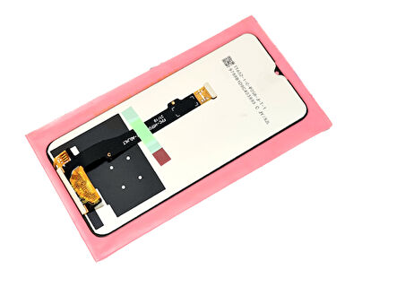 General Mobile GM 21 PLUS Lcd Ekran Dokunmatik (ORJİNAL)