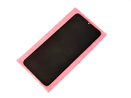 Oppo A31 Lcd Ekran Dokunmatik (ORJİNAL) B-7000