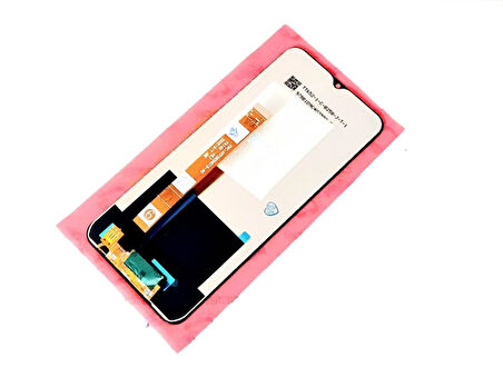 Oppo A31 Lcd Ekran Dokunmatik (ORJİNAL) B-7000