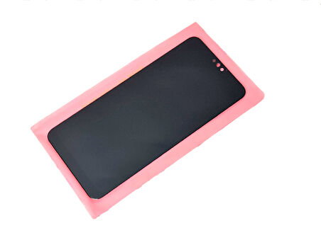 Tkgz Honor 8X Lcd Ekran Dokunmatik (ORJİNAL) B-7000