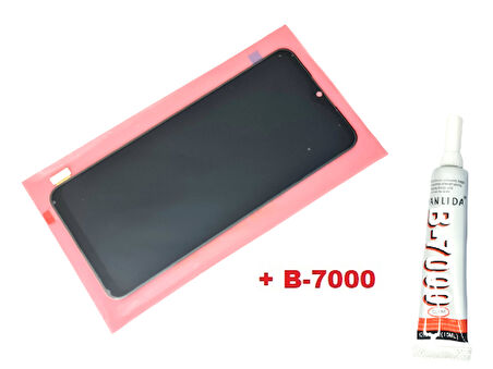 Oppo A91 Lcd Ekran Dokunmatik (OLED)  B-7000