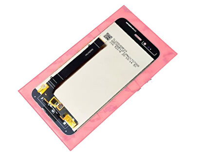 Xiaomi Mi A1 Lcd Ekran Dokunmatik (ORJİNAL) SİYAH