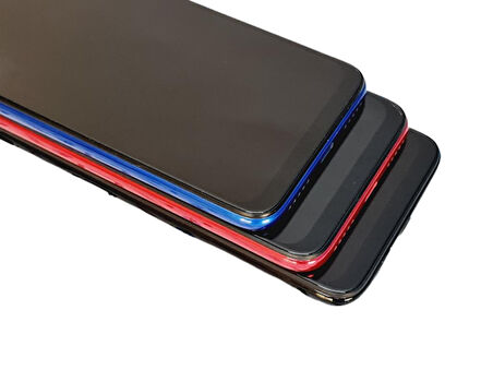 Xiaomi Redmi NOTE 7 Lcd Ekran Dokunmatik (ÇITALI) SİYAH