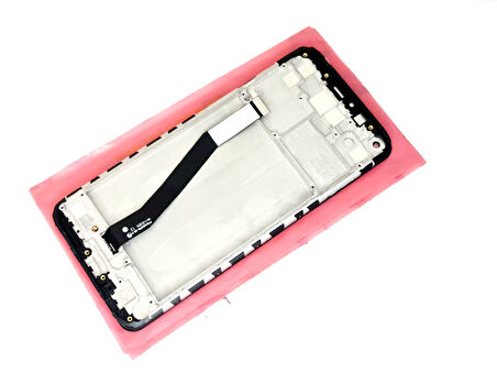 Xiaomi Redmi NOTE 9 Lcd Ekran Dokunmatik (ÇITALI TAMİR SETİ)