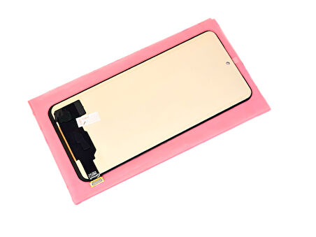 Xiaomi Redmi NOTE 10S (4G) Lcd Ekran Dokunmatik