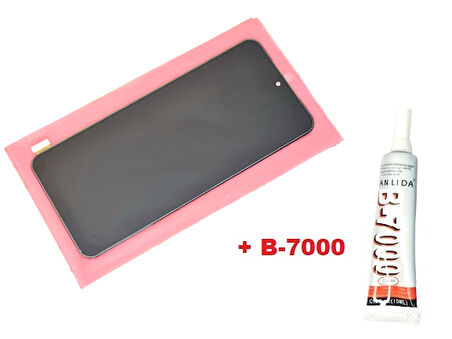 Xiaomi Redmi NOTE 10S (4G) Lcd Ekran Dokunmatik B-7000