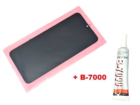 Xiaomi Redmi 10A Lcd Ekran Dokunmatik (ORJİNAL)  B-7000