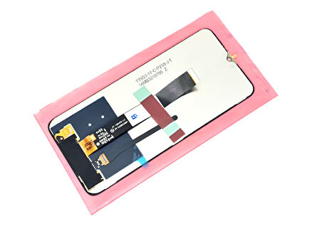 Xiaomi Redmi 10A Lcd Ekran Dokunmatik (ORJİNAL)  B-7000