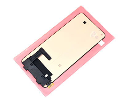 Tkgz Xiaomi Mi 11 LİTE Lcd Ekran Dokunmatik (ORJİNAL) B-7000