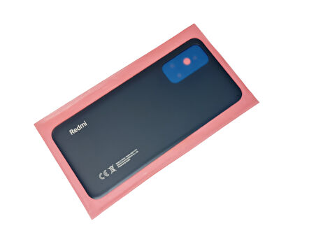 Xiaomi Redmi NOTE 11S Arka Kapak SİYAH
